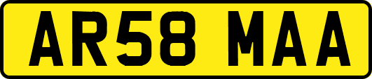 AR58MAA