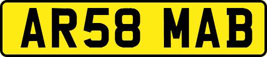 AR58MAB