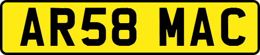 AR58MAC
