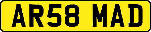 AR58MAD