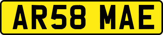 AR58MAE