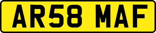 AR58MAF