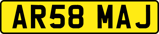 AR58MAJ