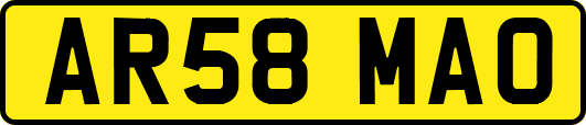 AR58MAO