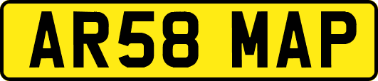 AR58MAP