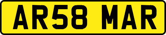 AR58MAR