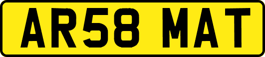 AR58MAT