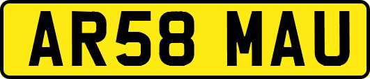 AR58MAU