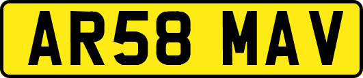 AR58MAV