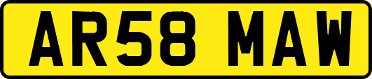 AR58MAW