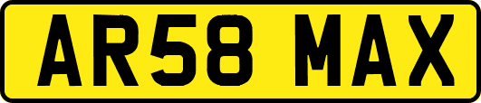 AR58MAX