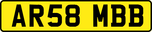 AR58MBB