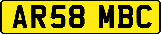 AR58MBC