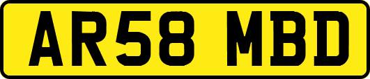 AR58MBD