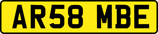 AR58MBE