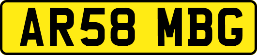AR58MBG