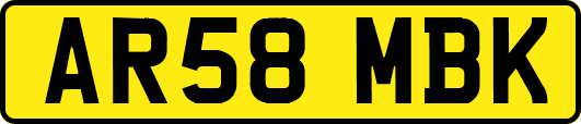 AR58MBK
