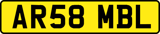 AR58MBL