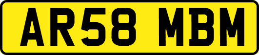 AR58MBM