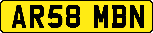 AR58MBN