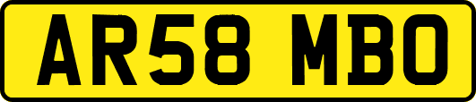 AR58MBO