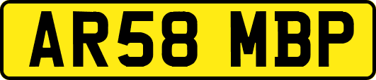 AR58MBP