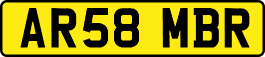 AR58MBR