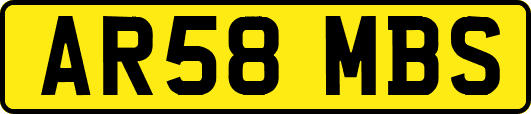 AR58MBS