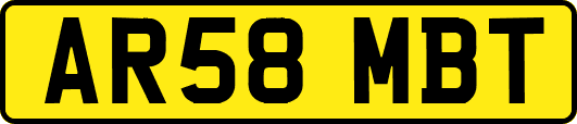 AR58MBT