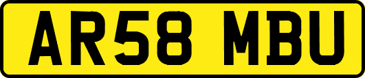AR58MBU