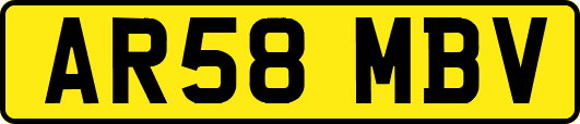 AR58MBV