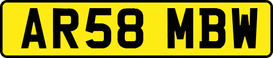 AR58MBW