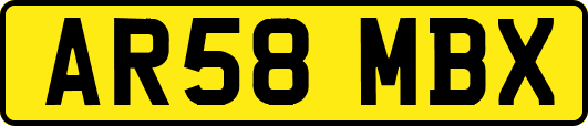 AR58MBX