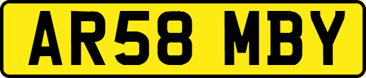 AR58MBY