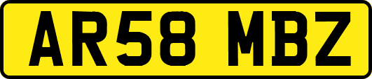 AR58MBZ