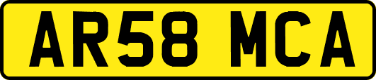 AR58MCA