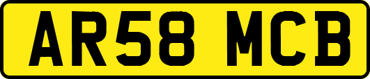 AR58MCB