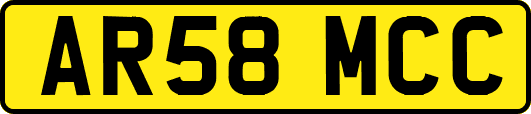 AR58MCC