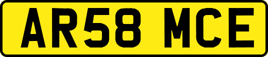 AR58MCE