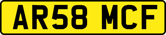 AR58MCF