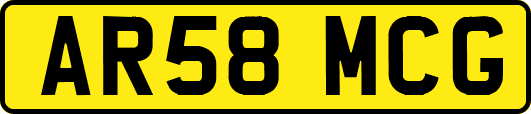 AR58MCG