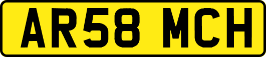 AR58MCH