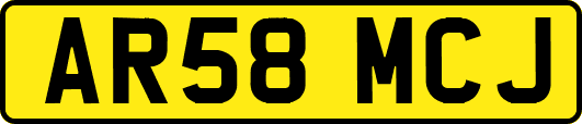 AR58MCJ