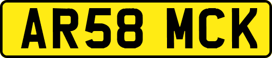AR58MCK