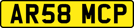 AR58MCP