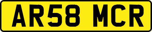 AR58MCR