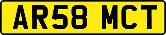 AR58MCT