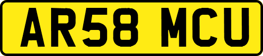 AR58MCU