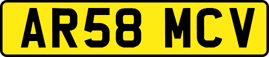 AR58MCV