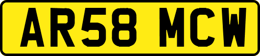 AR58MCW